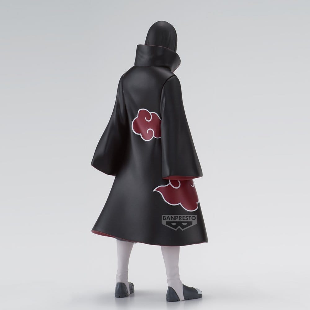 Naruto Shippuden Noir Edge Collection PVC-Figur Orochimaru 23 cm