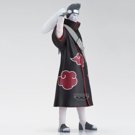 Naruto Shippuden Noir Edge Collection PVC-Figur Kisame Hoshigaki 24 cm