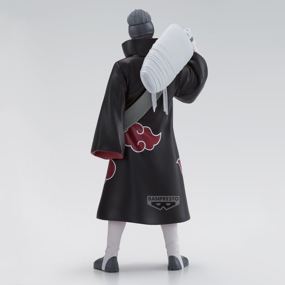 Naruto Shippuden Noir Edge Collection PVC-Figur Kisame Hoshigaki 24 cm