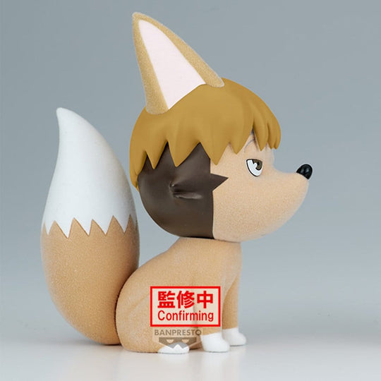Haikyu!! Fluffy Puffy PVC-Figur Tsumu Kitsune 9 cm