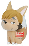 Haikyu!! Fluffy Puffy PVC-Figur Tsumu Kitsune 9 cm