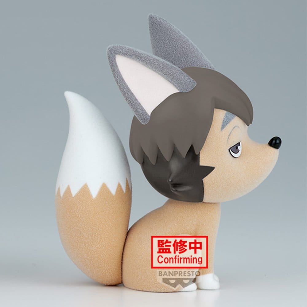 Haikyu!! Fluffy Puffy PVC-Figur Samu Kitsune 9 cm