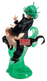 One Punch Man MAXIMATIC PVC-Figur Terrible Tornado 19 cm