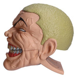 Baki GAVVLIP PVC-Figur Jack Hammer Version A 8 cm