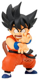 Dragon Ball Match Makers Son Goku & Jackie Chun PVC-Figur Son Goku 12 cm