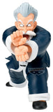 Dragon Ball Match Makers Jackie Chun & Son Goku PVC-Figur Jackie Chun 13 cm