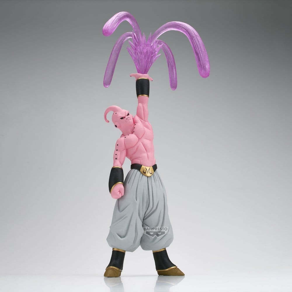 Dragon Ball Z GX Materia PVC-Figur Majin Buu ? 28 cm