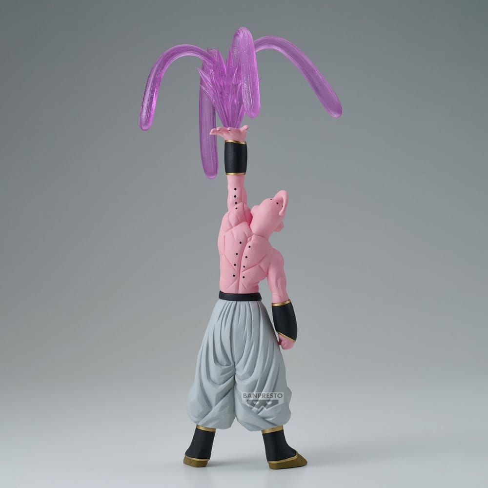 Dragon Ball Z GX Materia PVC-Figur Majin Buu ? 28 cm