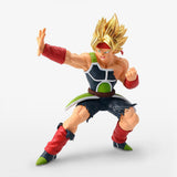 Dragon Ball Z Blood of Saiyans PVC-Figur Super Saiyan Bardock 20 cm