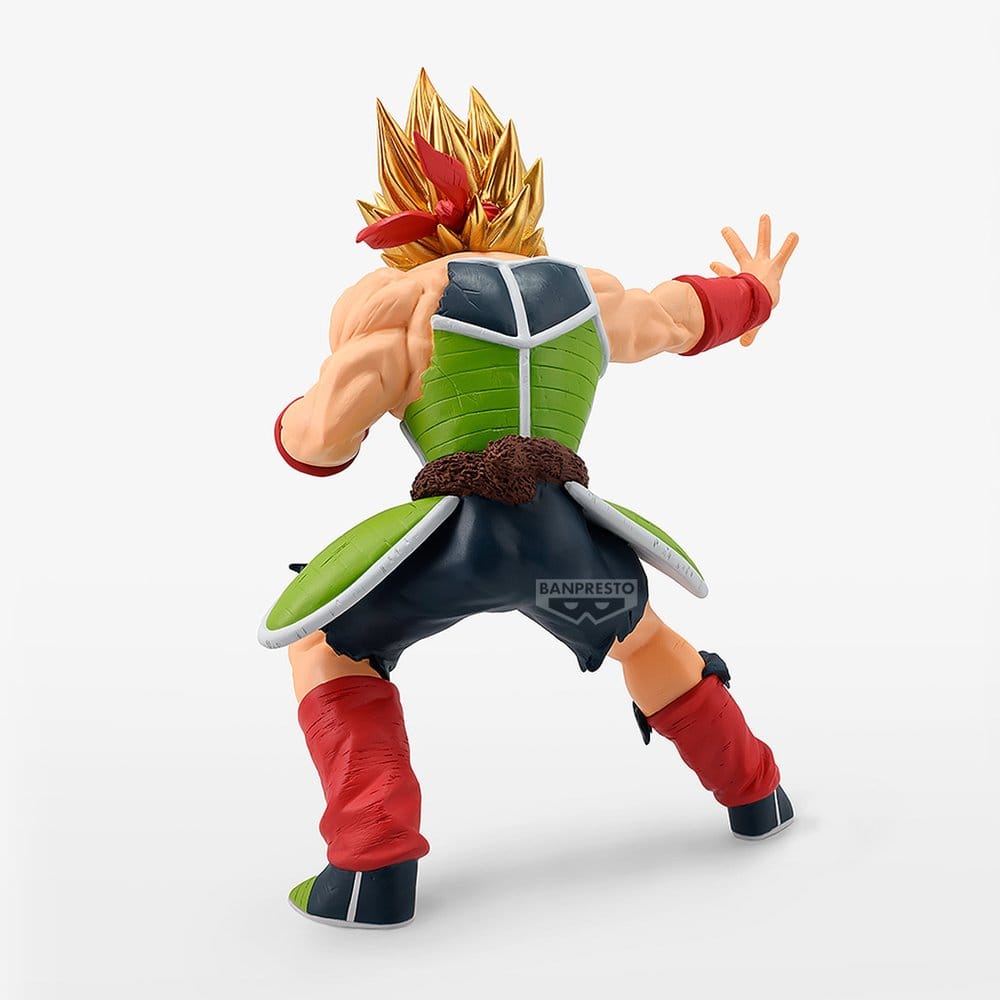 Dragon Ball Z Blood of Saiyans PVC-Figur Super Saiyan Bardock 20 cm