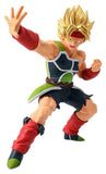 Dragon Ball Z Blood of Saiyans PVC-Figur Super Saiyan Bardock 20 cm
