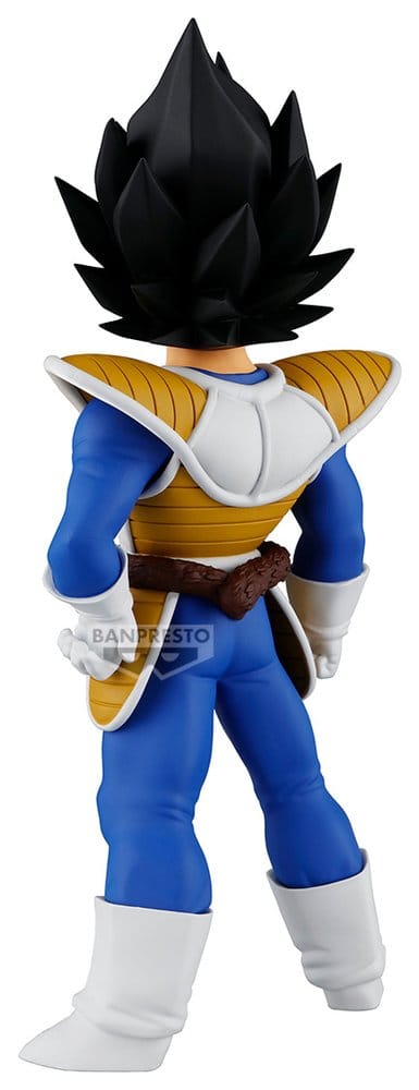 Dragon Ball Z Solid Edge Works PVC-Figur Vegeta 17 cm
