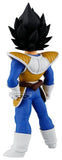 Dragon Ball Z Solid Edge Works PVC-Figur Vegeta 17 cm