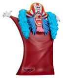 One Piece World Collectable Figure Special PVC-Figur Buggy 16 cm