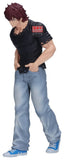 Baki Vibration Stars PVC-Figur Baki Hanma 18 cm