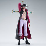 One Piece Premium PVC-Figur Dracule Mihawk (The Anime) 34 cm