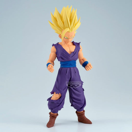 Dragon Ball Z Grandista PVC-Figur Son Gohan 29 cm