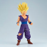 Dragon Ball Z Grandista PVC-Figur Son Gohan 29 cm