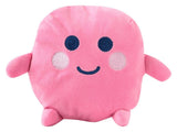 Tamagotchi Adventure Companion Rucksack 3-in-1 mit Plüschfigur
