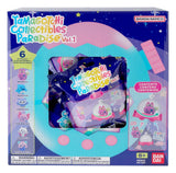 Tamagotchi Collectibles Paradise Minifiguren Display (18)