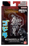 Godzilla Actionfigur 15 cm Display (4)