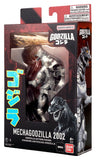 Godzilla Actionfigur 15 cm Display (4)