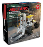 Meccano Masters Bausatz Mini Makers Display (24)
