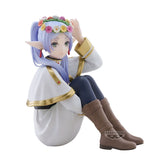 Frieren: Beyond Journey's End Espresto PVC-Figur Frieren (Flower Crown) 13 cm