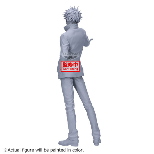 Jujutsu Kaisen Grandista PVC Statue Gojo Satoru 27 cm
