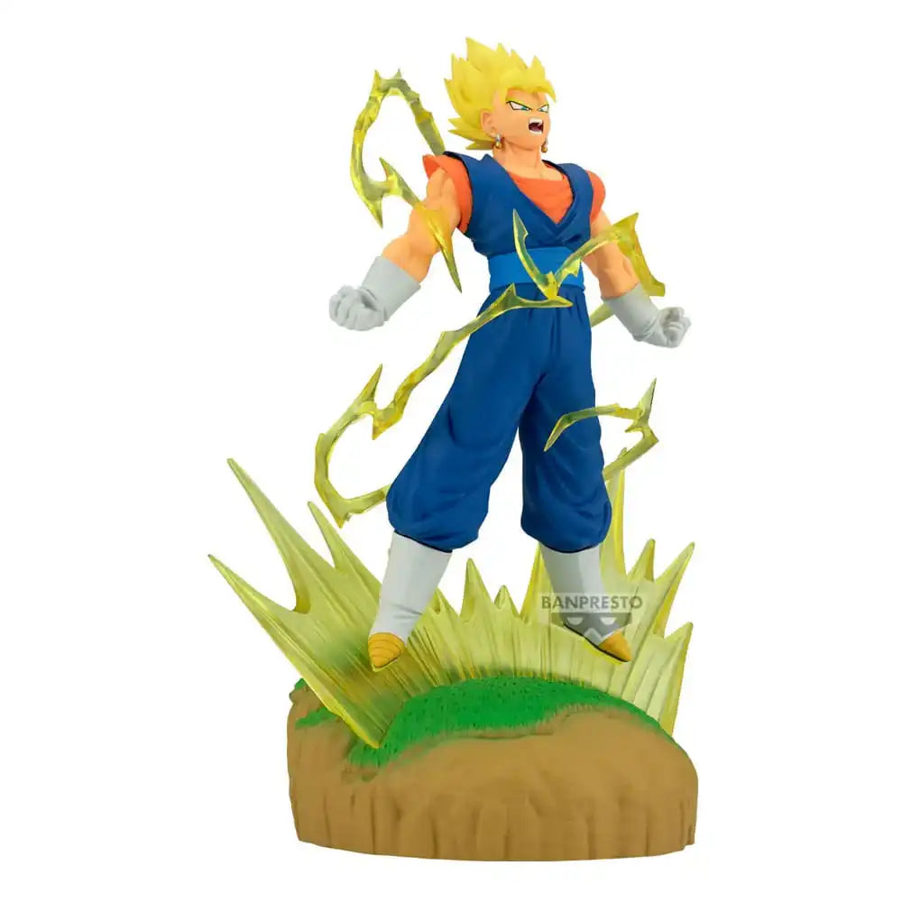 Dragon Ball Z History Box PVC Statue Vegito 17 cm