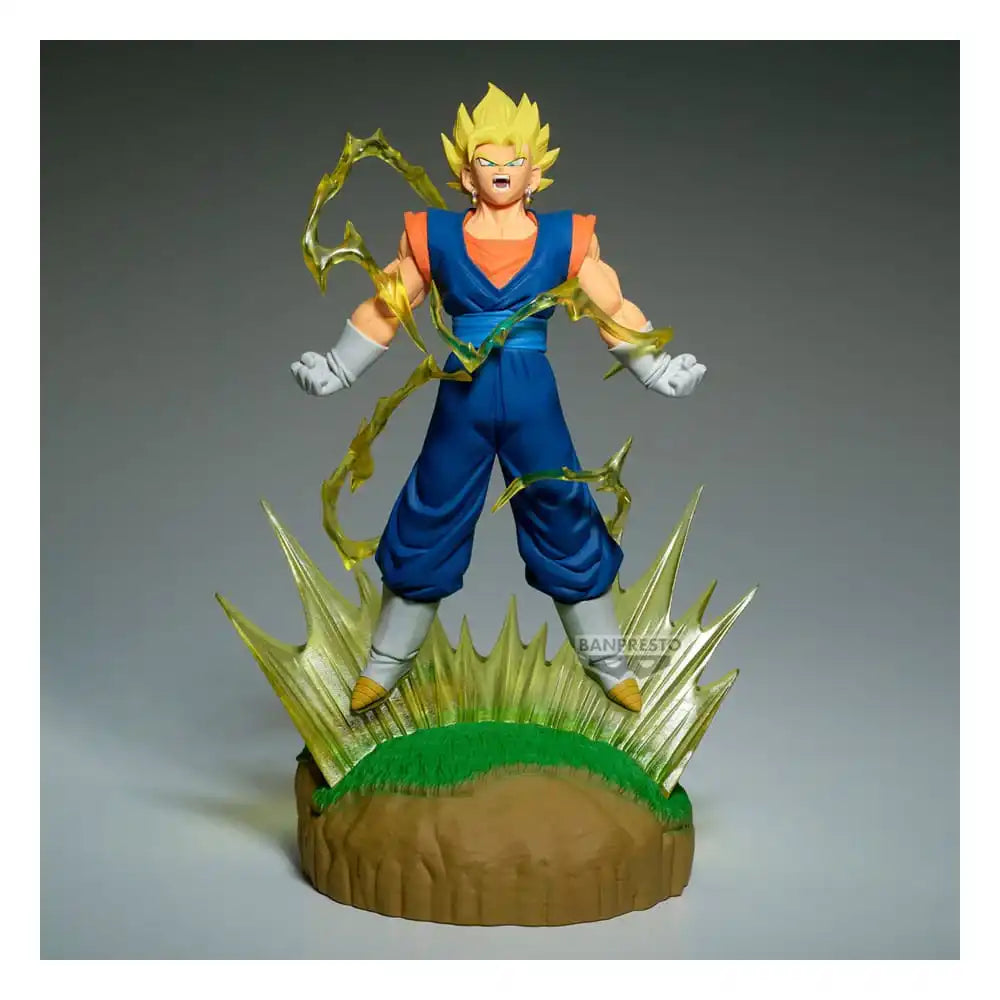 Dragon Ball Z History Box PVC Statue Vegito 17 cm