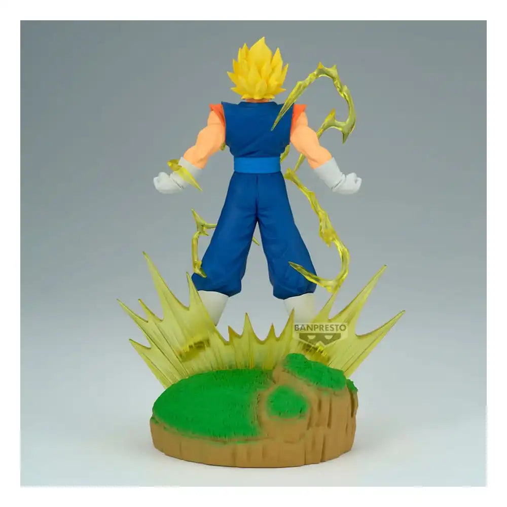 Dragon Ball Z History Box PVC Statue Vegito 17 cm