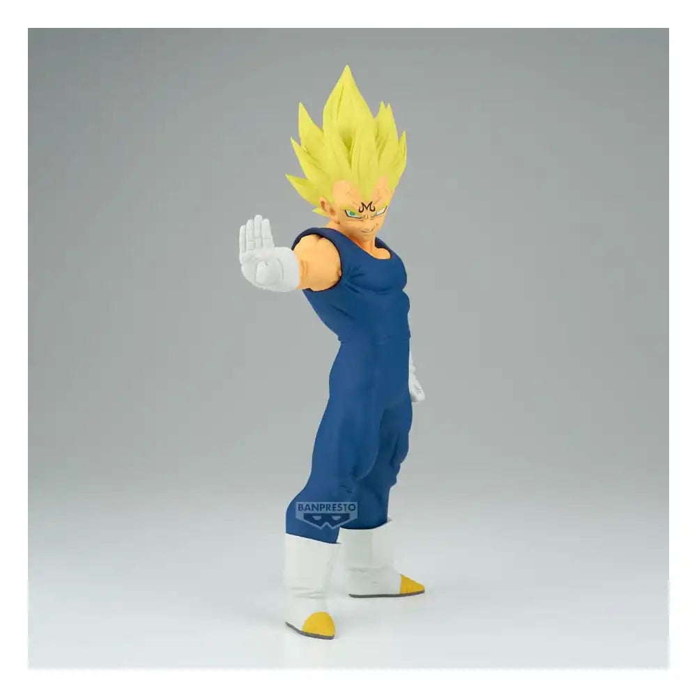 Dragon Ball Z Grandista PVC Statue Majin Vegeta 31 cm