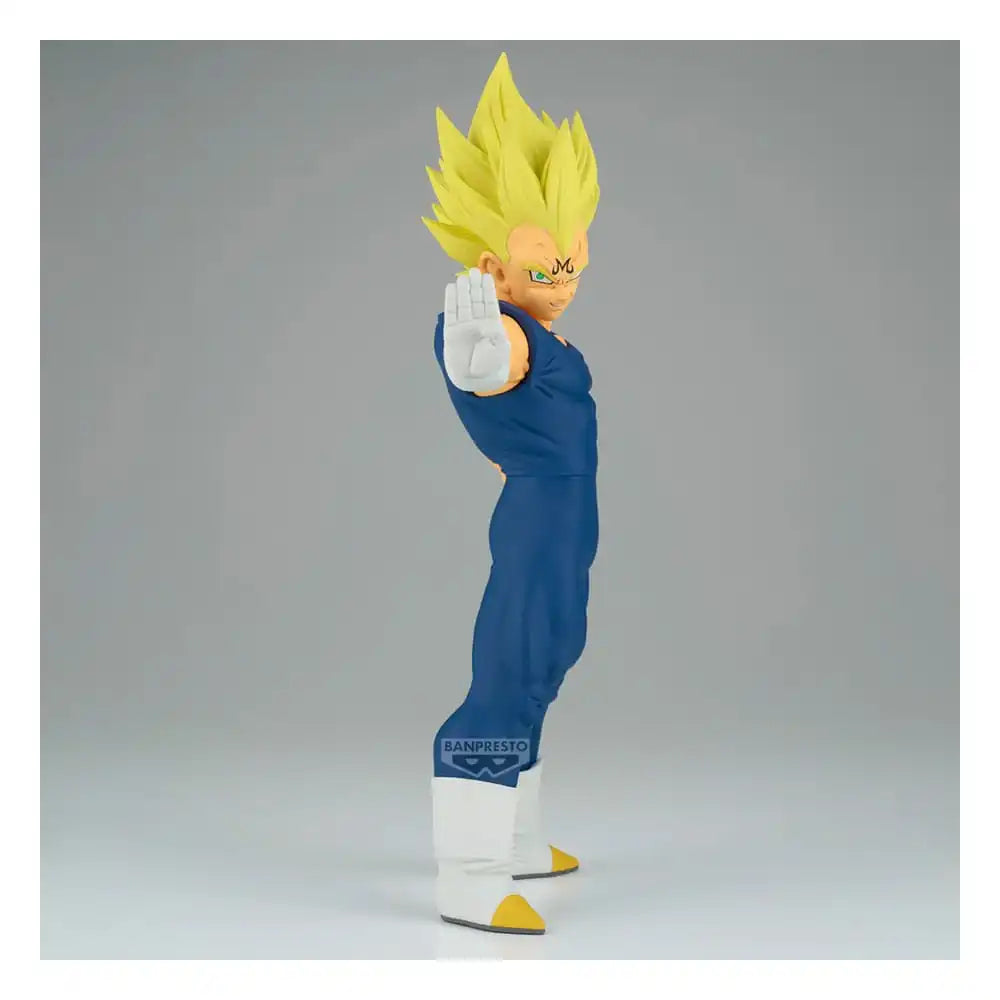 Dragon Ball Z Grandista PVC Statue Majin Vegeta 31 cm