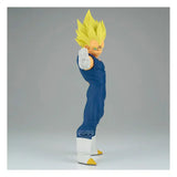 Dragon Ball Z Grandista PVC Statue Majin Vegeta 31 cm