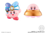 Kirby Friends Minifigur Wave 4 (Neuauflage) 7 cm Display (12)