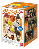 Naruto Relacot Minifiguren Blind Box 7 cm Display (10)
