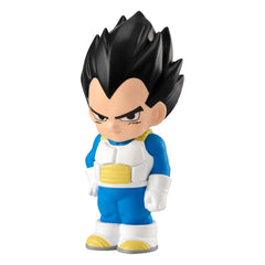 Dragon Ball Daima Sofbits Soft Vinyl-Figuren 7 cm Display (10)