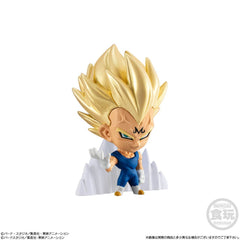 Dragon Ball Daima Super Warriors Sammelfiguren 4 cm Wave 8 Display (12)