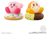 Kirby Friends Minifiguren Wave 5 6 cm Display (12)