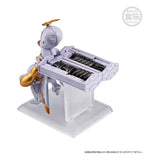 FW Gundam Convergence Core Cross Bone Actionfigur Set Steel 7 Angel Diona & Icarus 13 cm