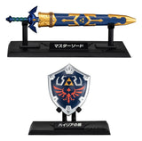 The Legend of Zelda Replika Waffen Kollektion Wave 1 Blind Box Display (10)