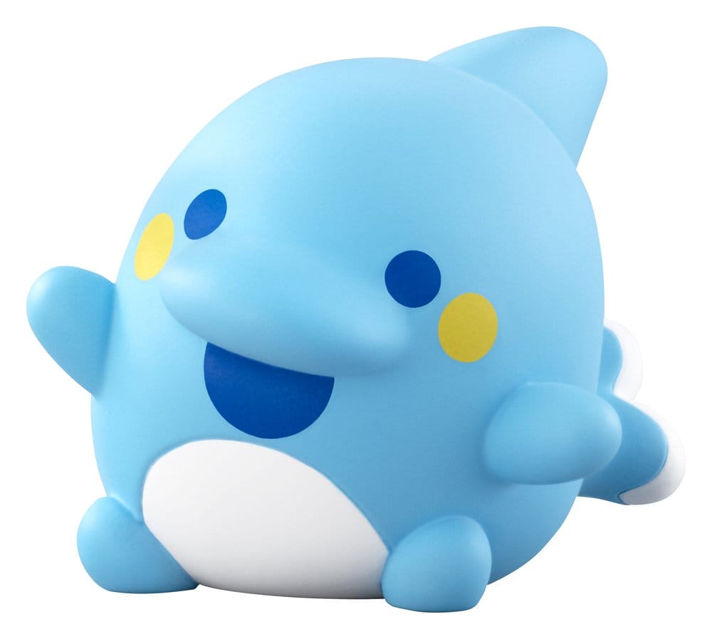 Tamagotchi Minifiguren Tamagotchi Friends 7 cm Display (12)