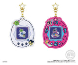 Tamagotchi Kartenhalter Blind Box 13 cm Display (12)