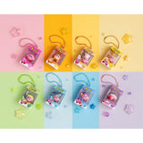 Kirby Shokugan Box Minifiguren 4 cm Wave 3 Blind Box Display (12)