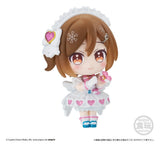 Hatsune Miku Shokugan Box Minifiguren 5 cm Snow Miku 2027 Collection Blind Box Display (8)