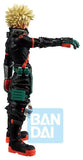 My Hero Academia Ichibansho Masterlise PVC-Figur Katsuki Bakugo (A Story of Reaching Out Forever) 23 cm