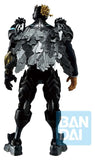 My Hero Academia Ichibansho Masterlise Extra PVC-Figur Armored All Might (A Story of Reaching Out Forever) 28 cm