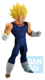 Dragon Ball Z: The Chronicle of Goku Ichibansho Masterlise PVC Statue Majin Vegeta 24 cm