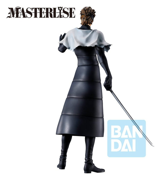 Bleach Ichibansho Masterlise PVC-Figur Sosuke Aizen (Stirring Souls Vol. 4) 25 cm
